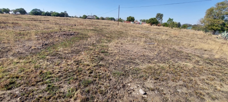 0 Bedroom Property for Sale in Metsimaholo Free State